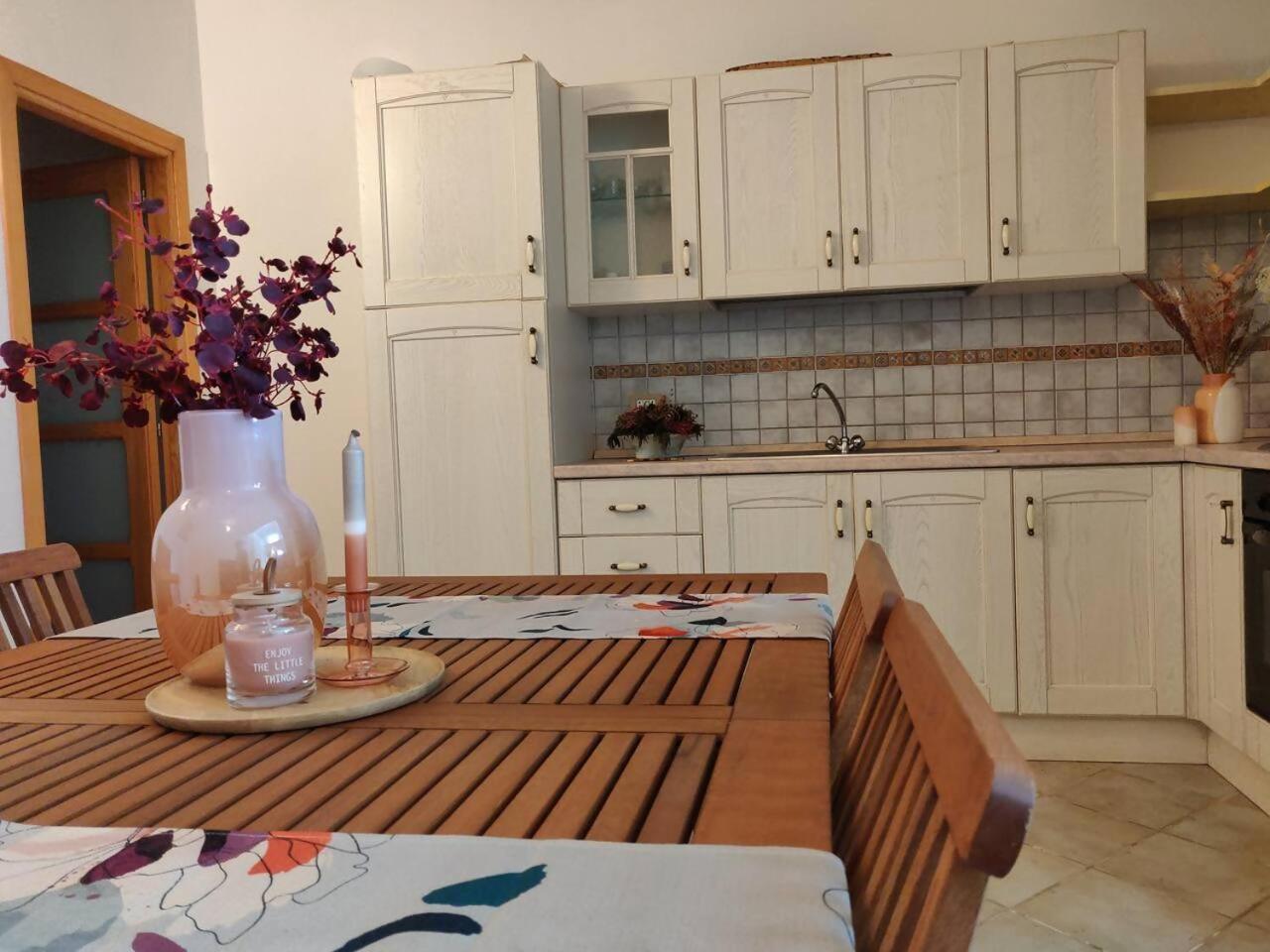 Funtana Meiga Marina Breeze 50Mt From Sea Ngoại thất bức ảnh